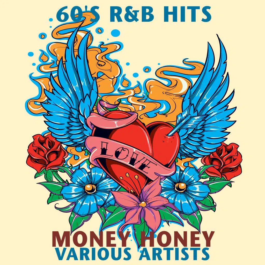 Money Honey: 60's R&B Hits