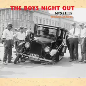 The Boys Night Out: 60's Hits