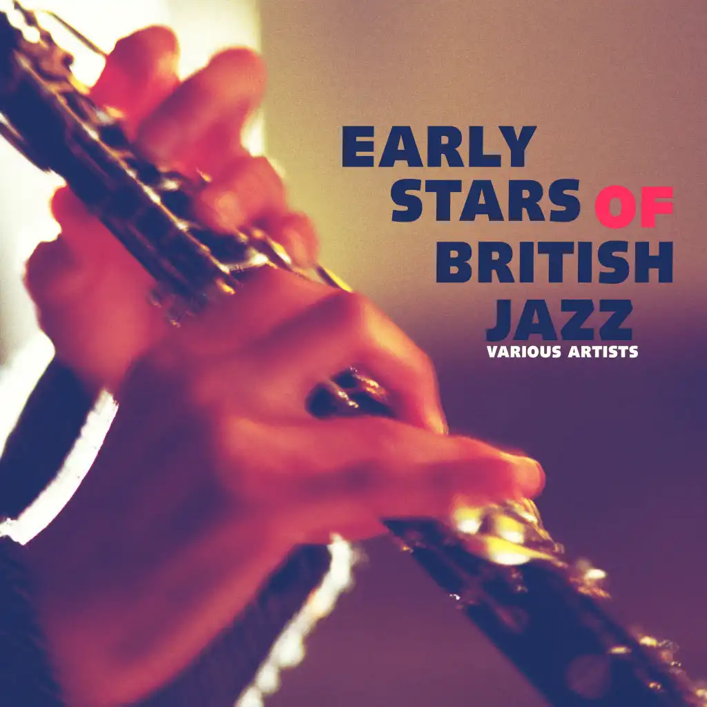 Night in Tunisia (Live)