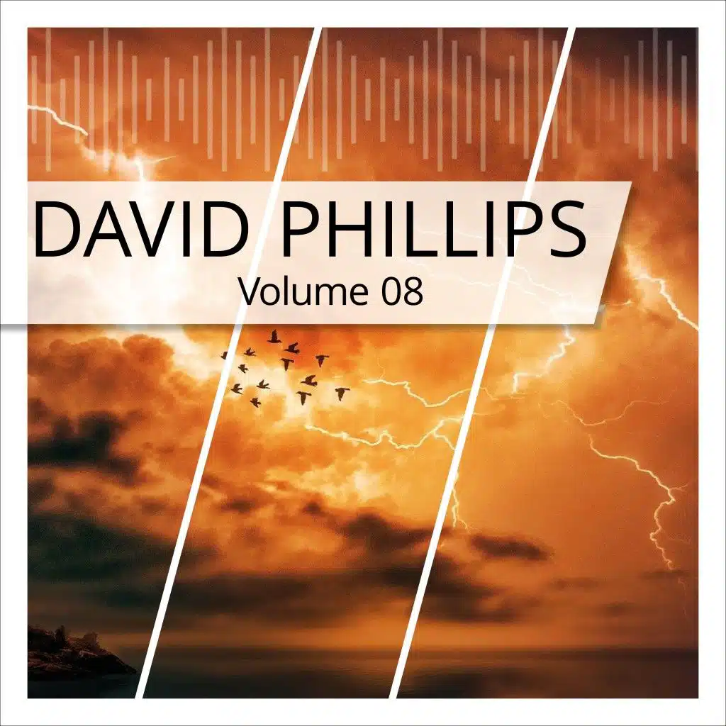 David Phillips