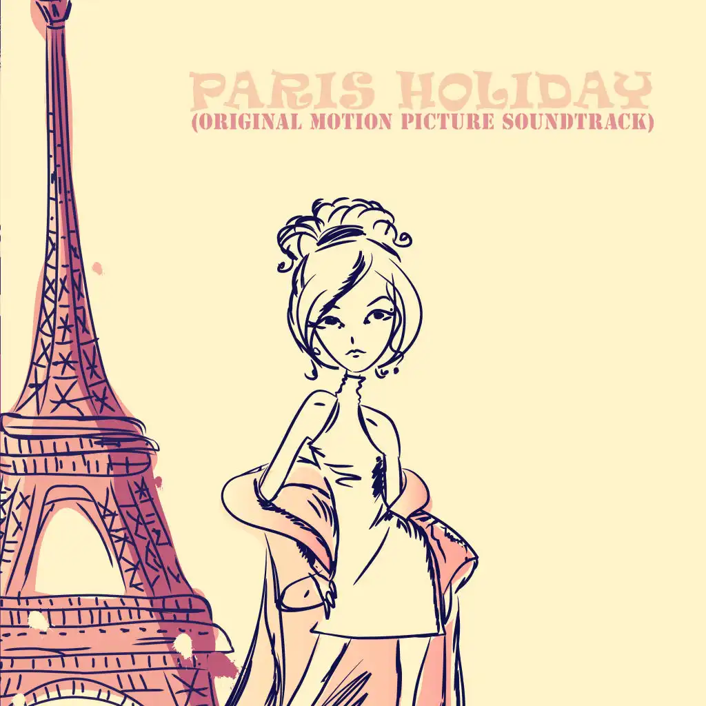Paris Holiday (Overture)
