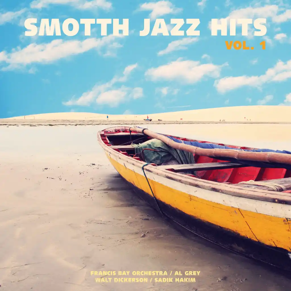 Smooth Jazz Hits, Vol. 2