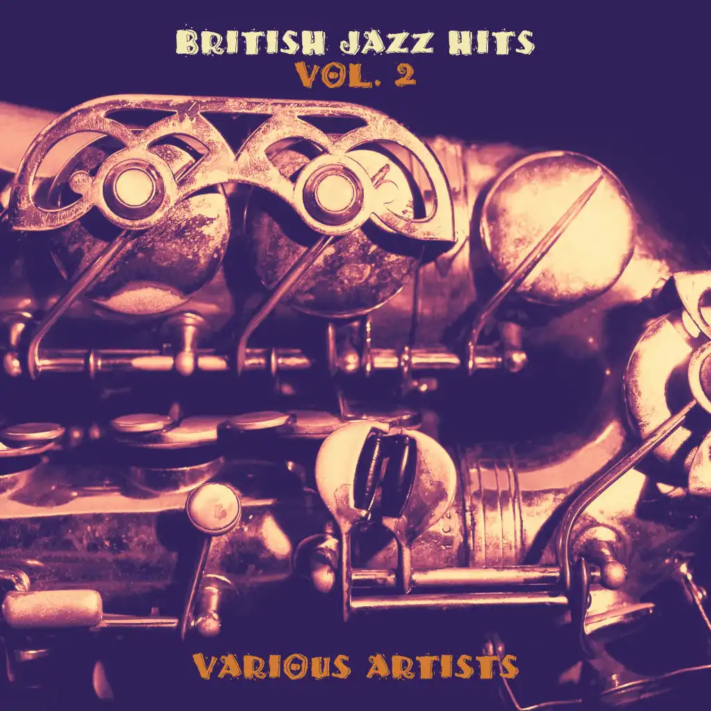 British Jazz Hits, Vol. 2