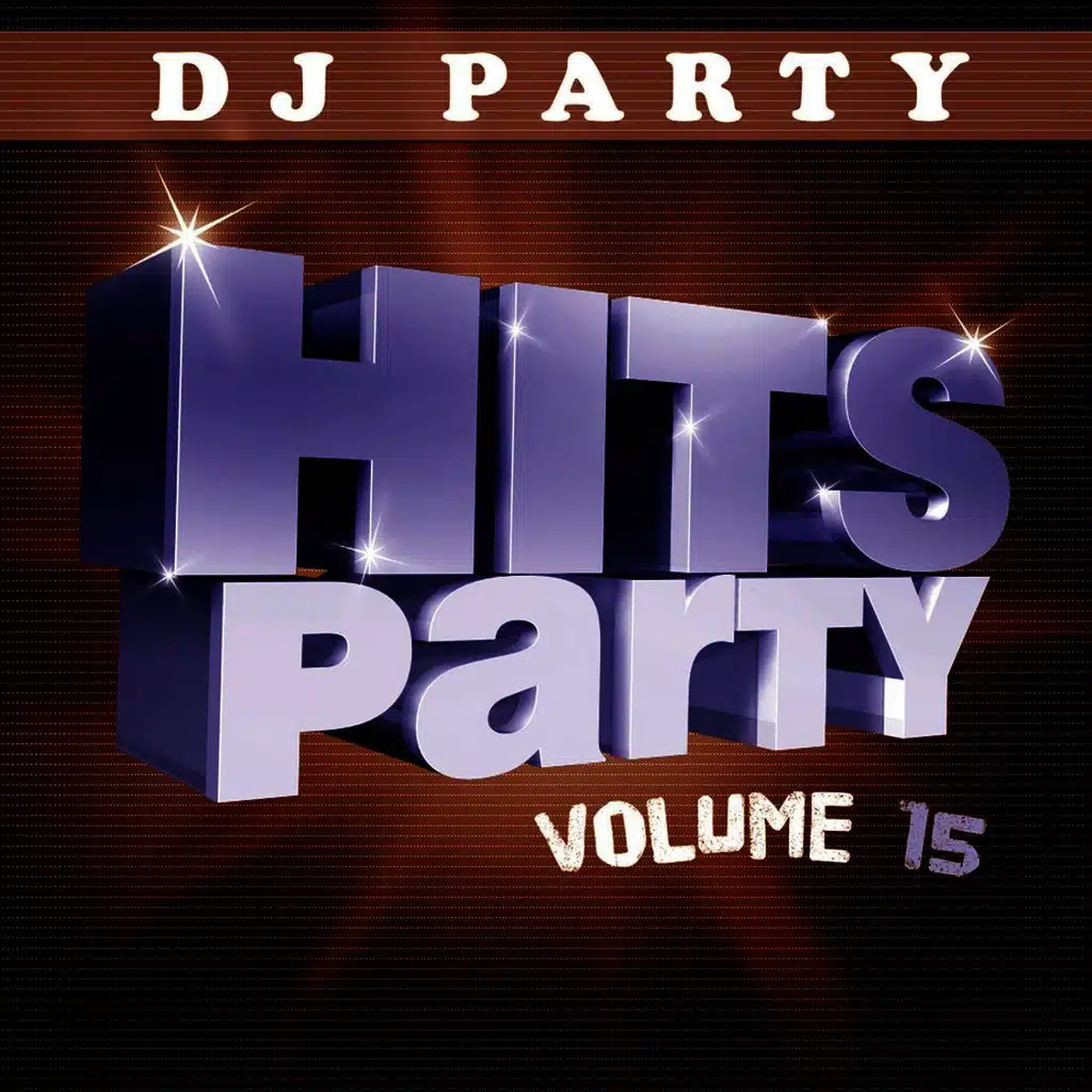 Hits Party Vol. 15