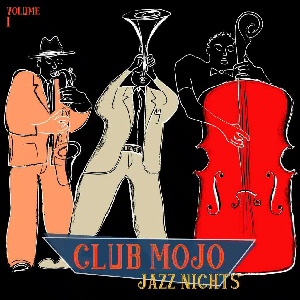 Club Mojo: Jazz Nights, Vol. 1