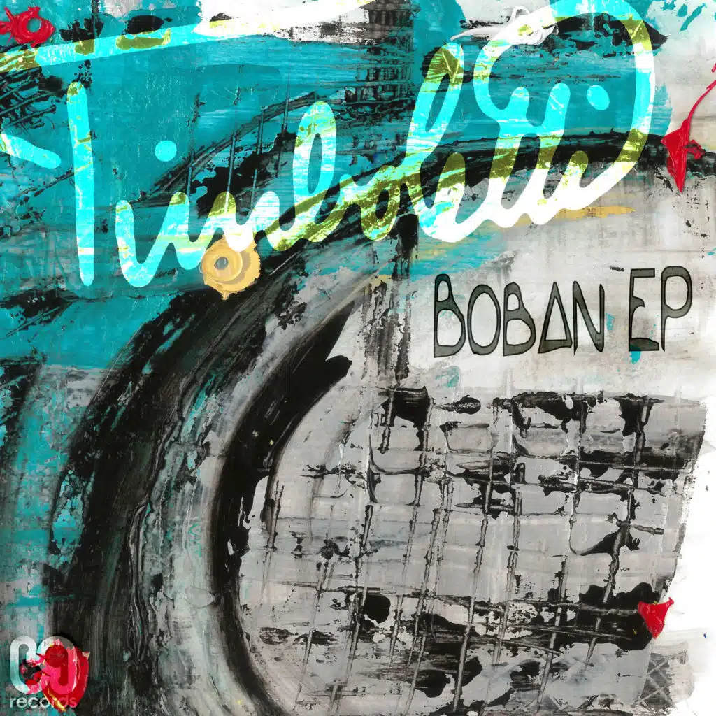 Boban (A0 Bassmatic Remix)