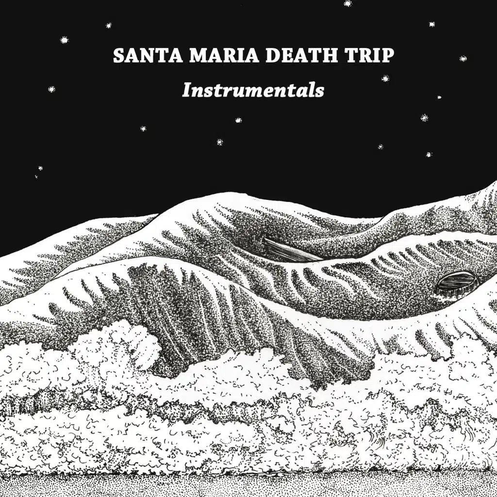 Santa Maria Death Trip