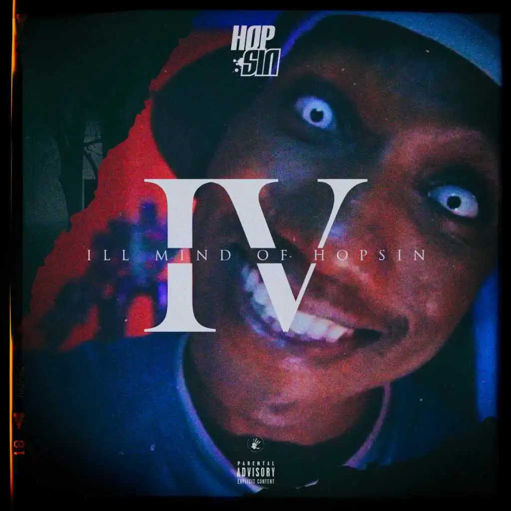 Ill Mind of Hopsin 4