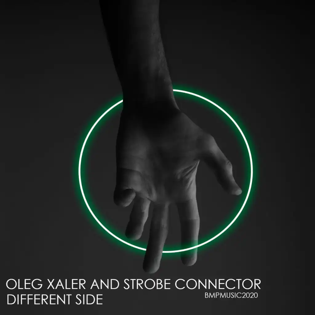 Oleg Xaler & Strobe Connector