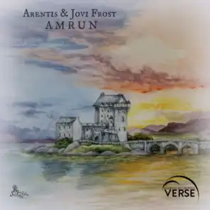 Arentis & Jovi Frost