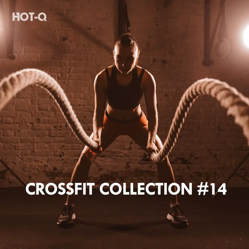 Crossfit Collection, Vol. 14