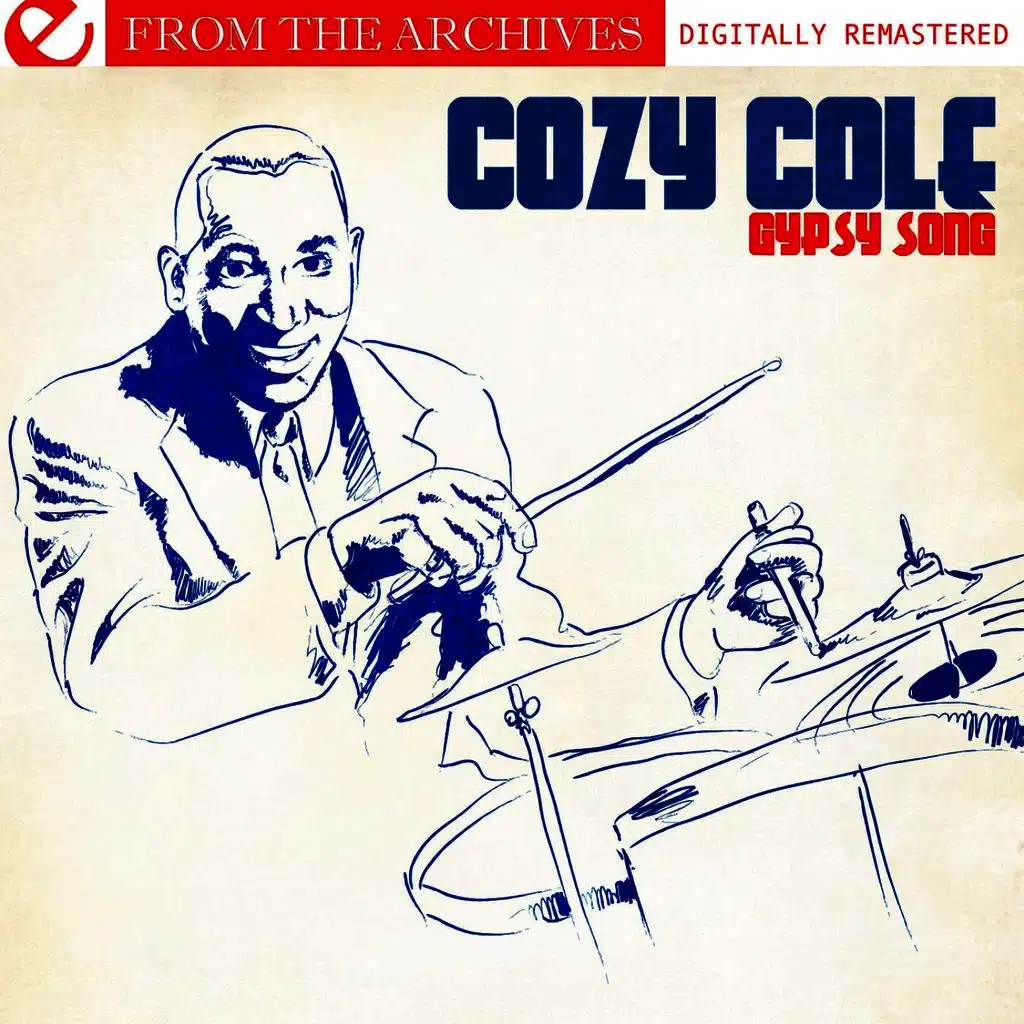 Gypsy Song - From The Archives (Digitally Remastered)