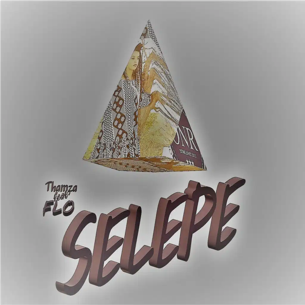 Selepe (feat. FLO)