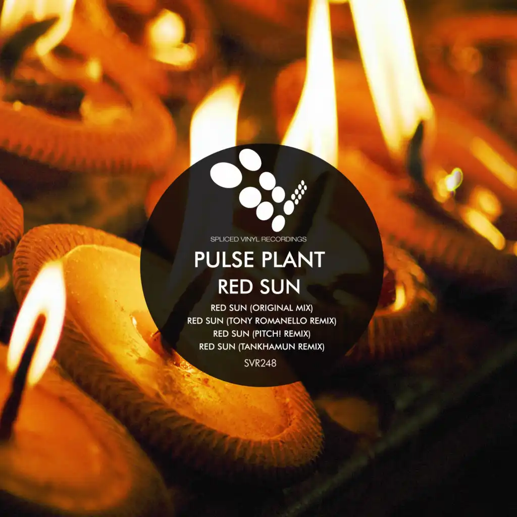 Red Sun (Tony Romanello Remix)