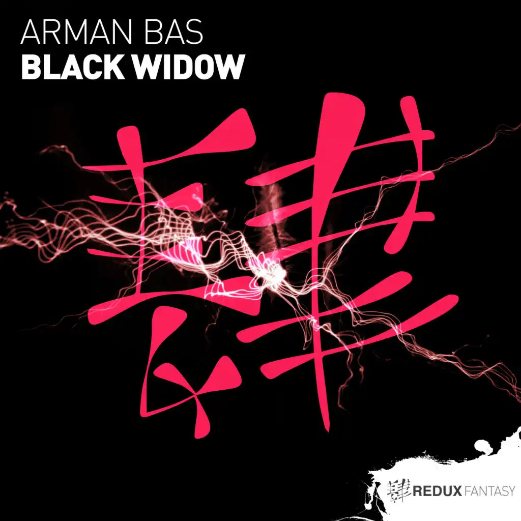 Black Widow (Extended Mix)