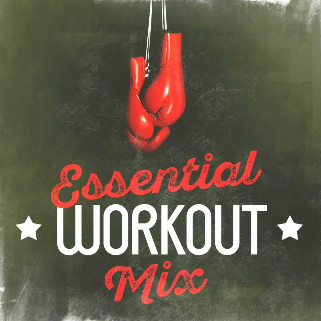 Essential Workout Mix