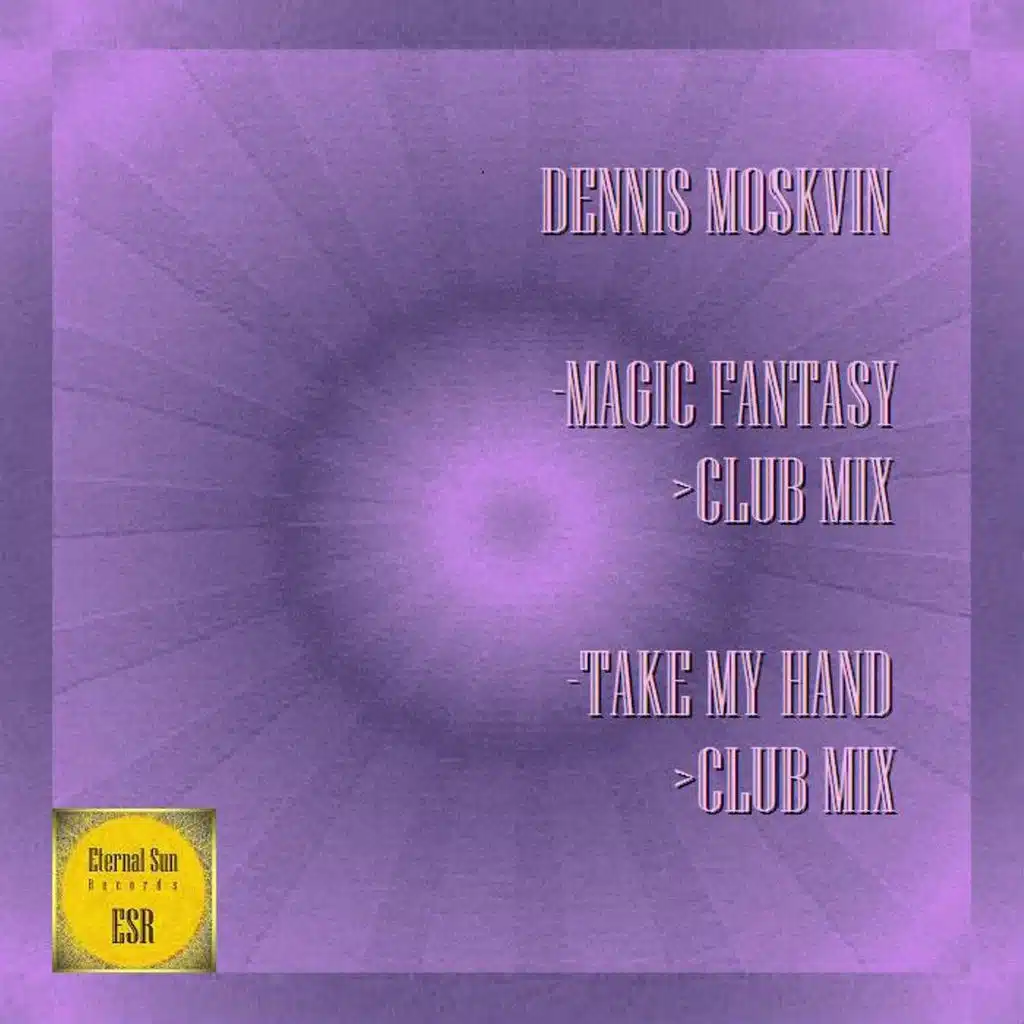 Magic Fantasy (Club Mix)