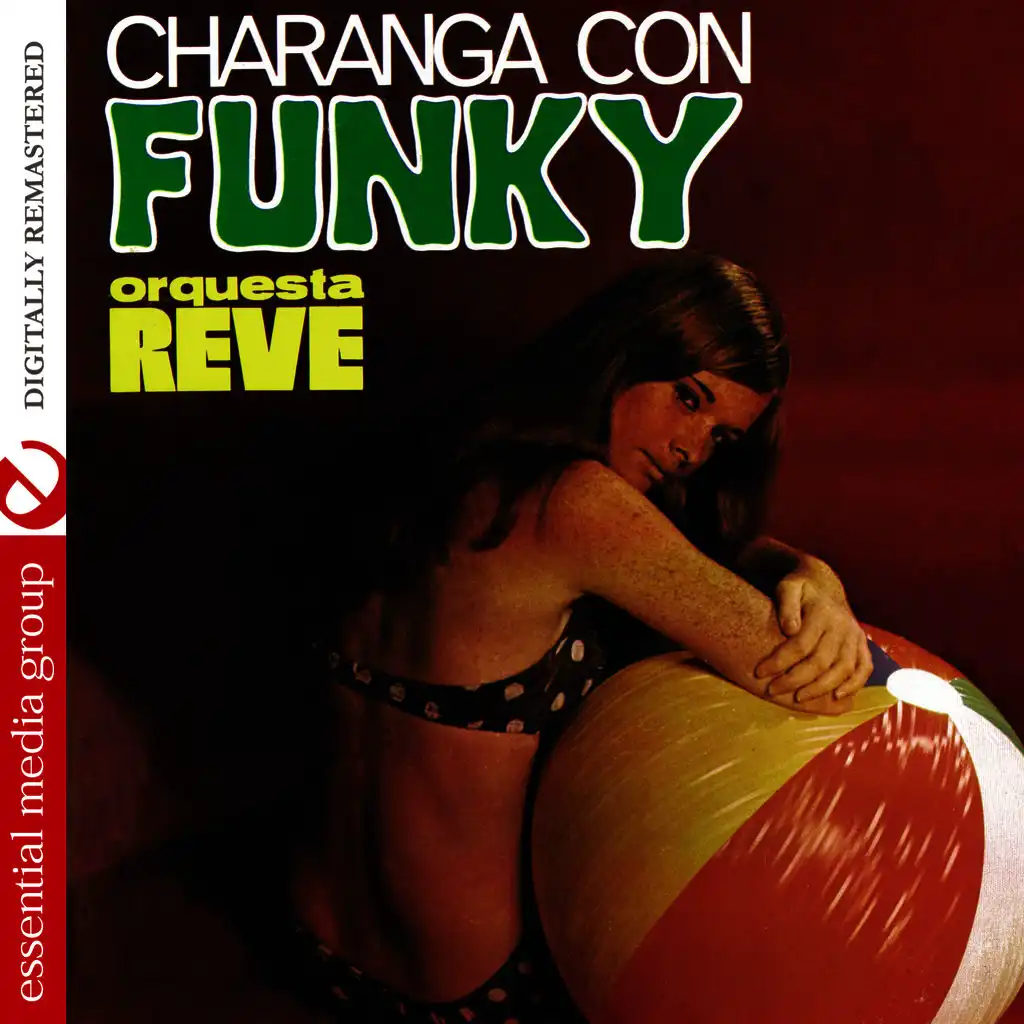 Charanga Con Funky (Digitally Remastered)