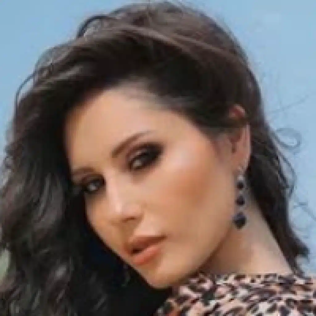 عيونك الحلوة