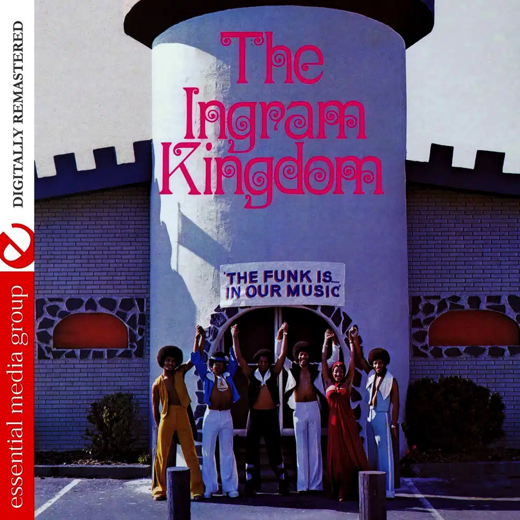 The Ingram Kingdom (Remastered)