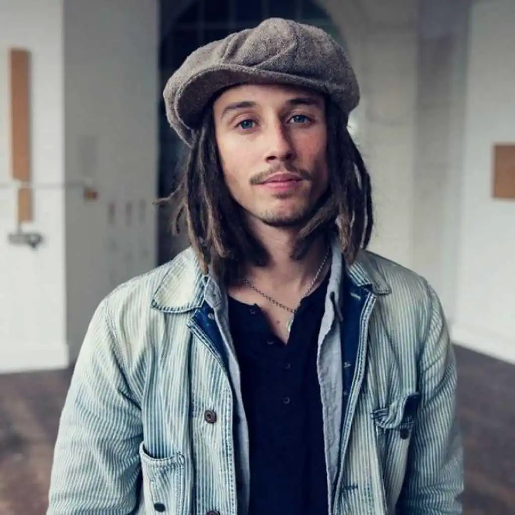 JP Cooper