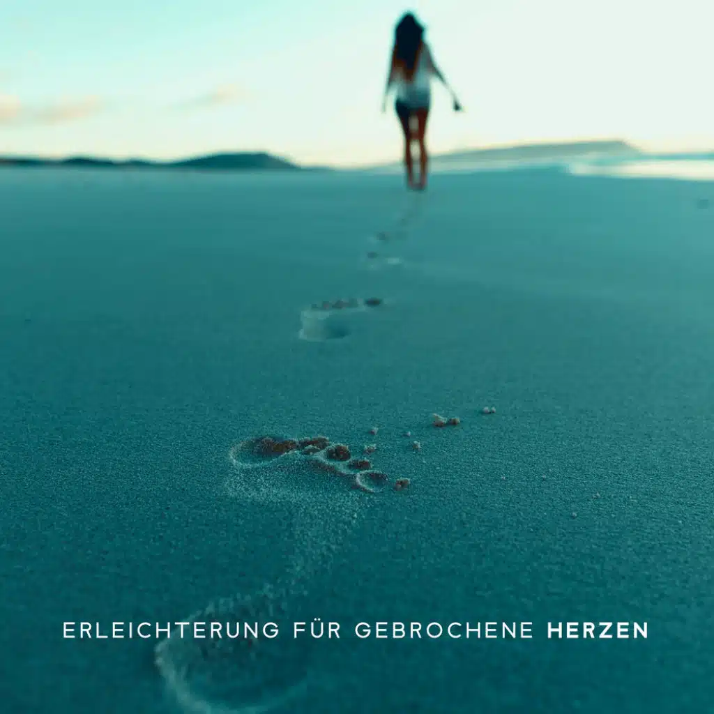 Erleichterung für gebrochene Herzen