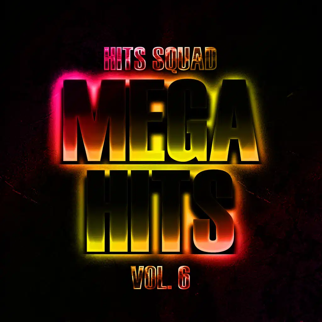 Mega Hits Vol. 6