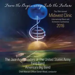 The United States Army Field Band Jazz Ambassadors