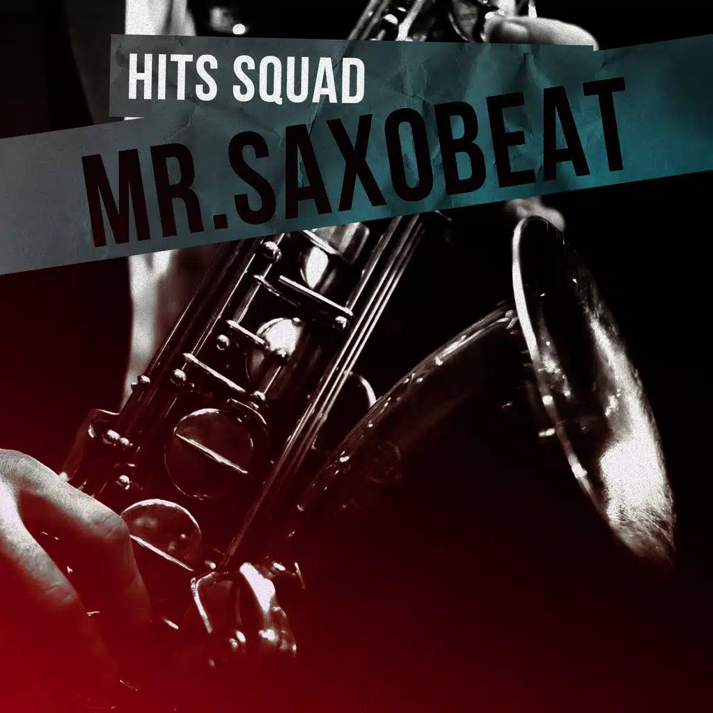Mr. Saxobeat