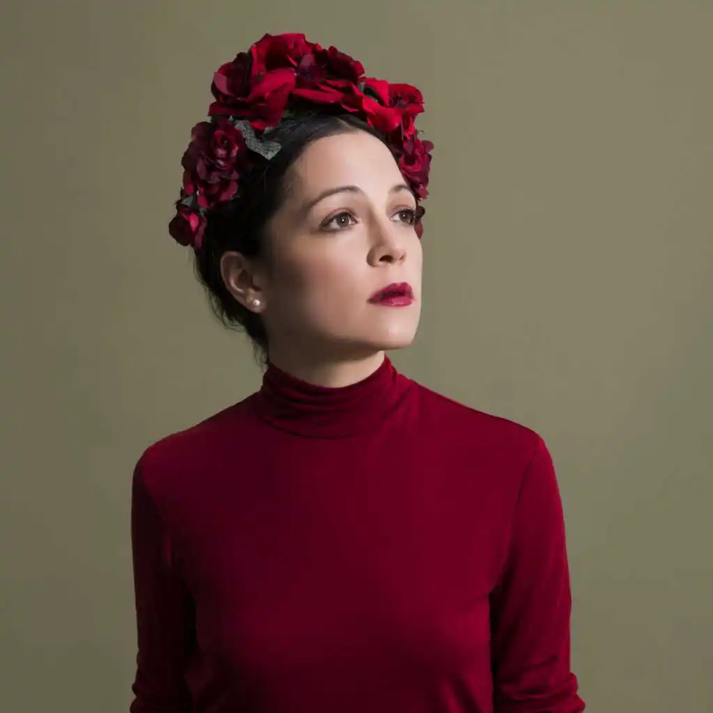 Natalia Lafourcade