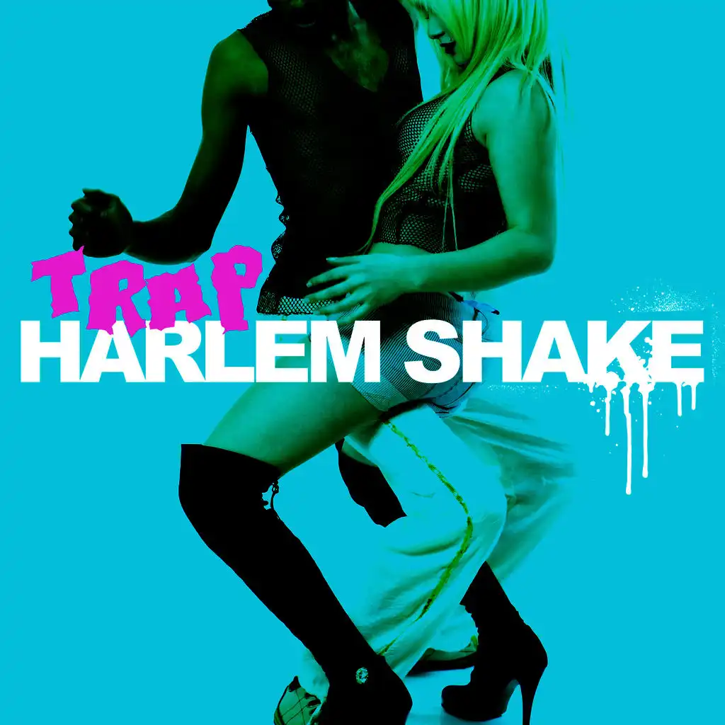 Harlem Shake