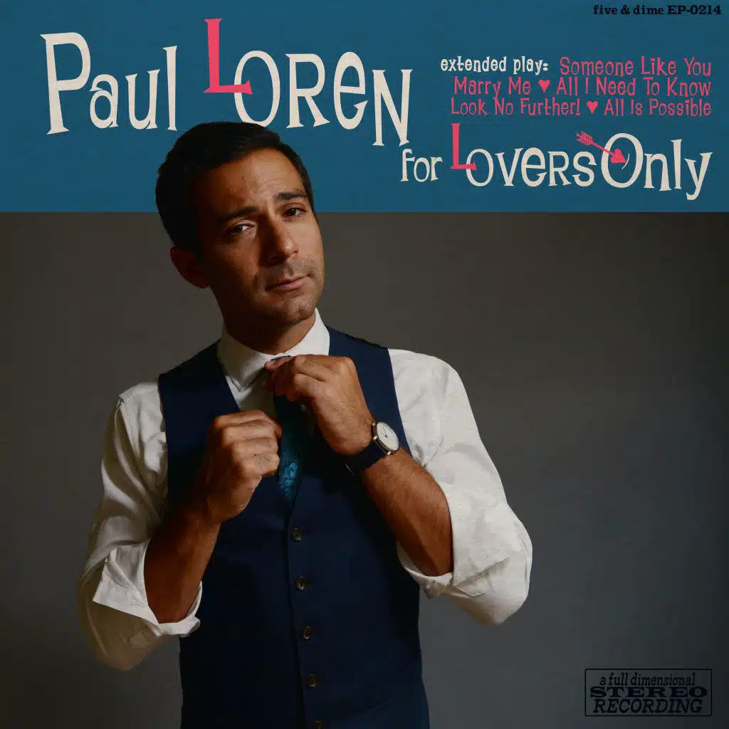 For Lovers Only