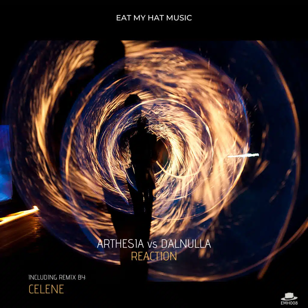 Reaction (feat. Celene)