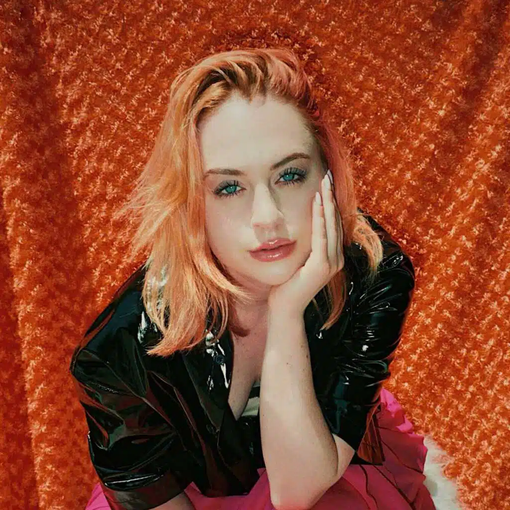 Girl Wilde