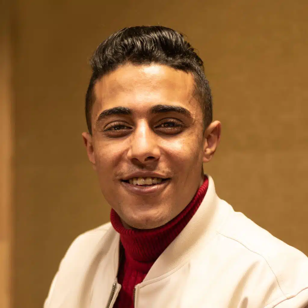 رساله للي شربوا الحشيش