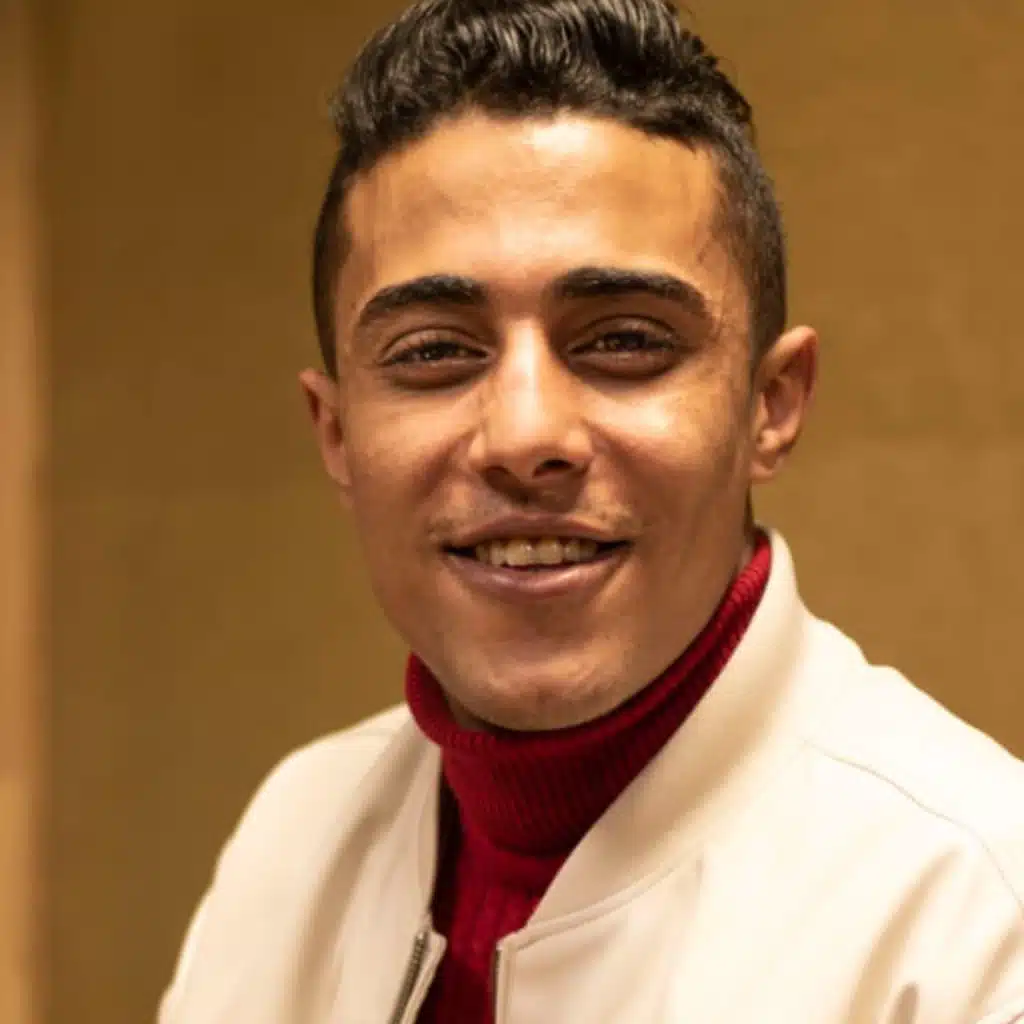 اسد و بحكم عريني