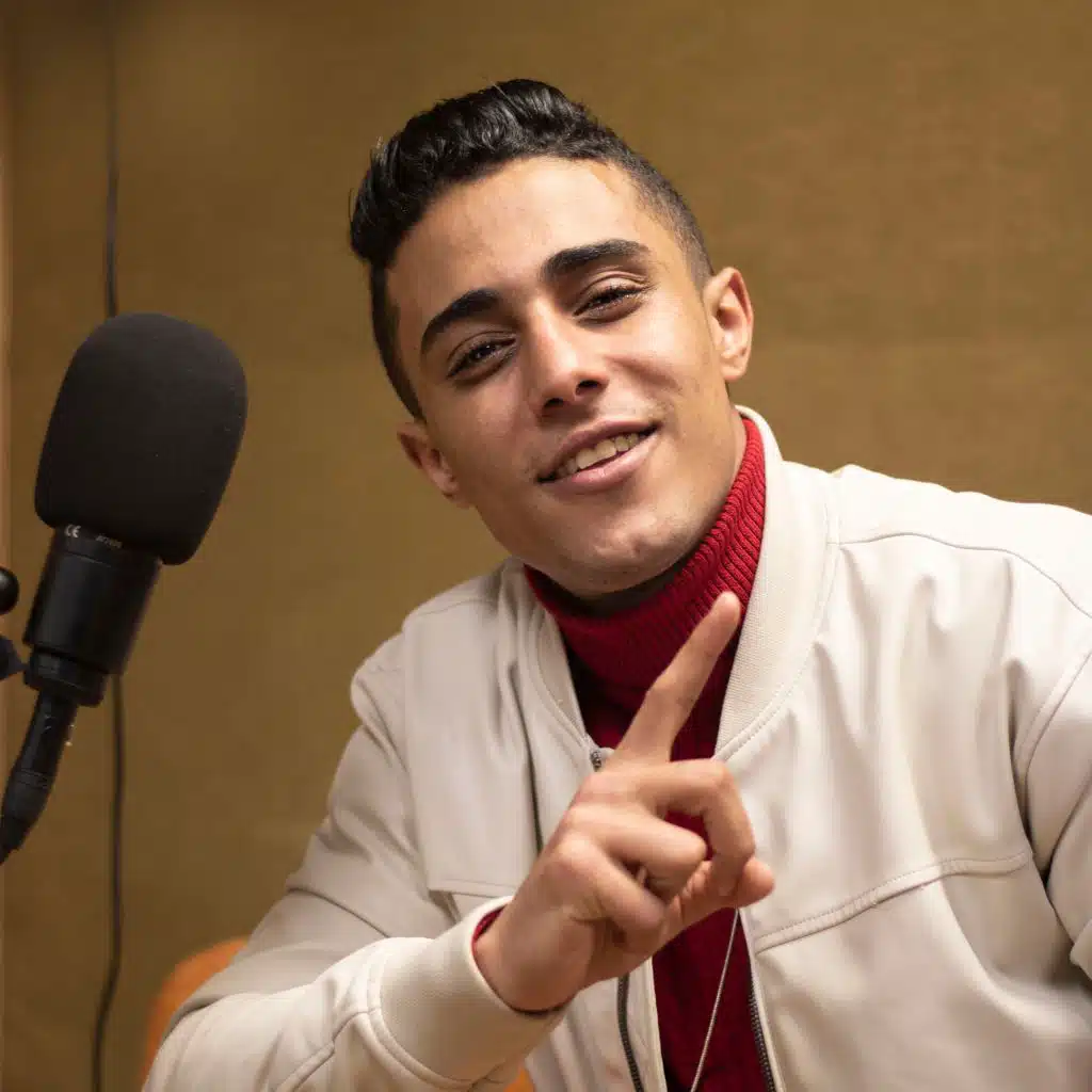 الظابط ابو نسر