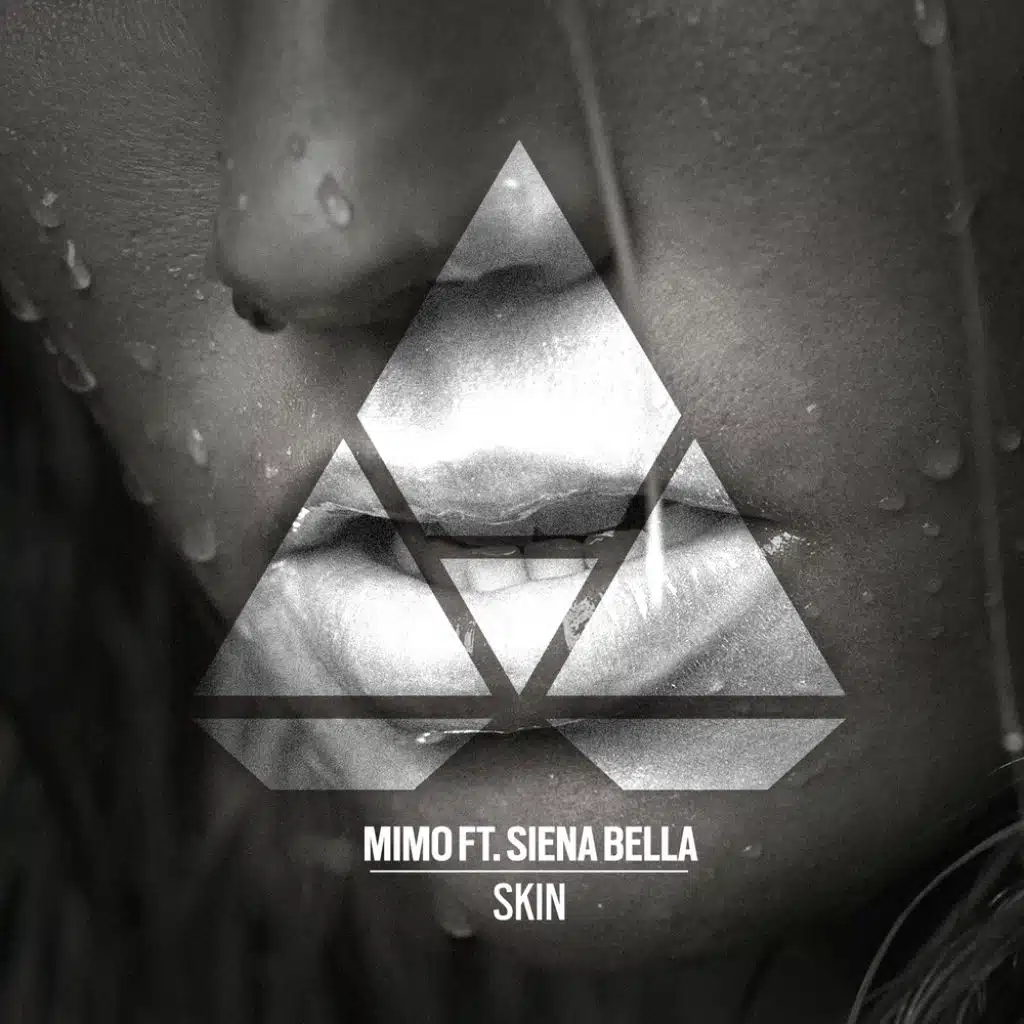 Skin (Steve Brian Remix) [feat. Siena Bella]