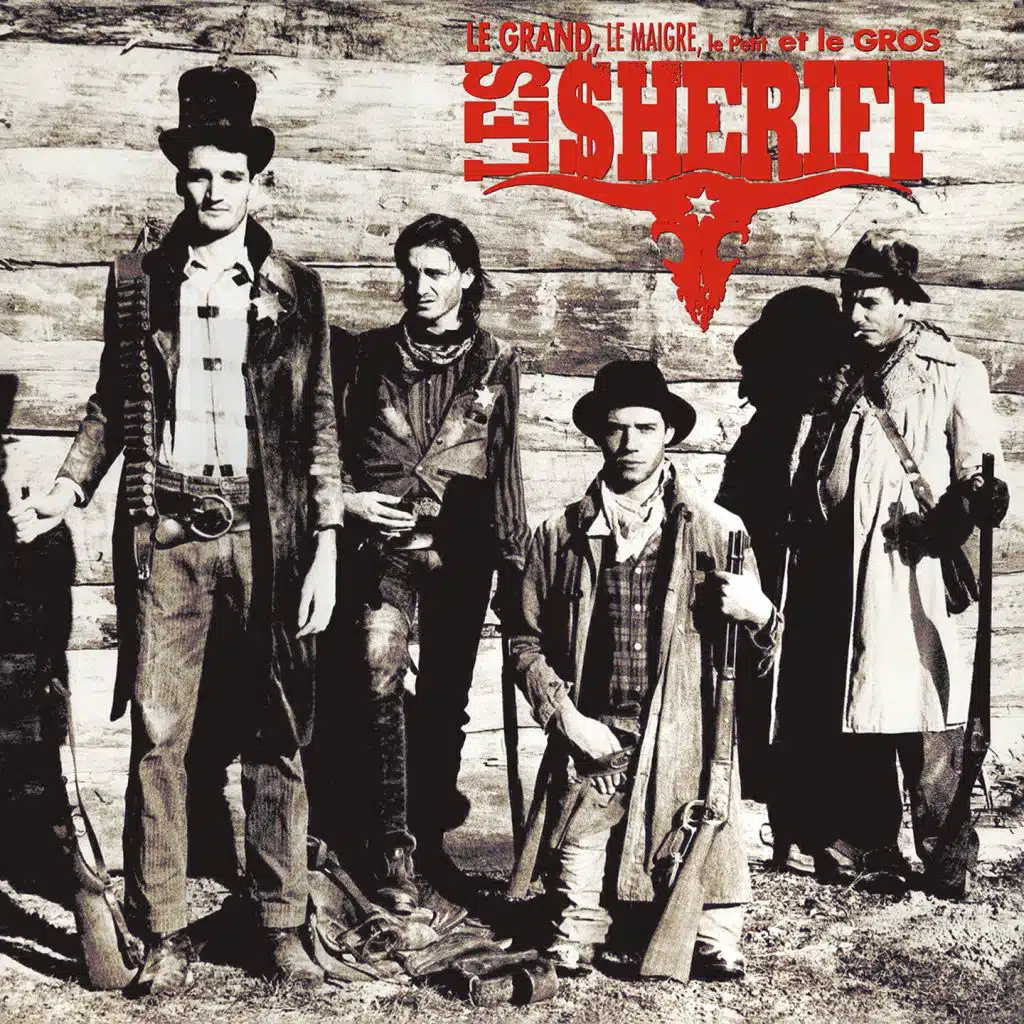 Le grand, le maigre, le petit et le gros (Remasterisé 2019)