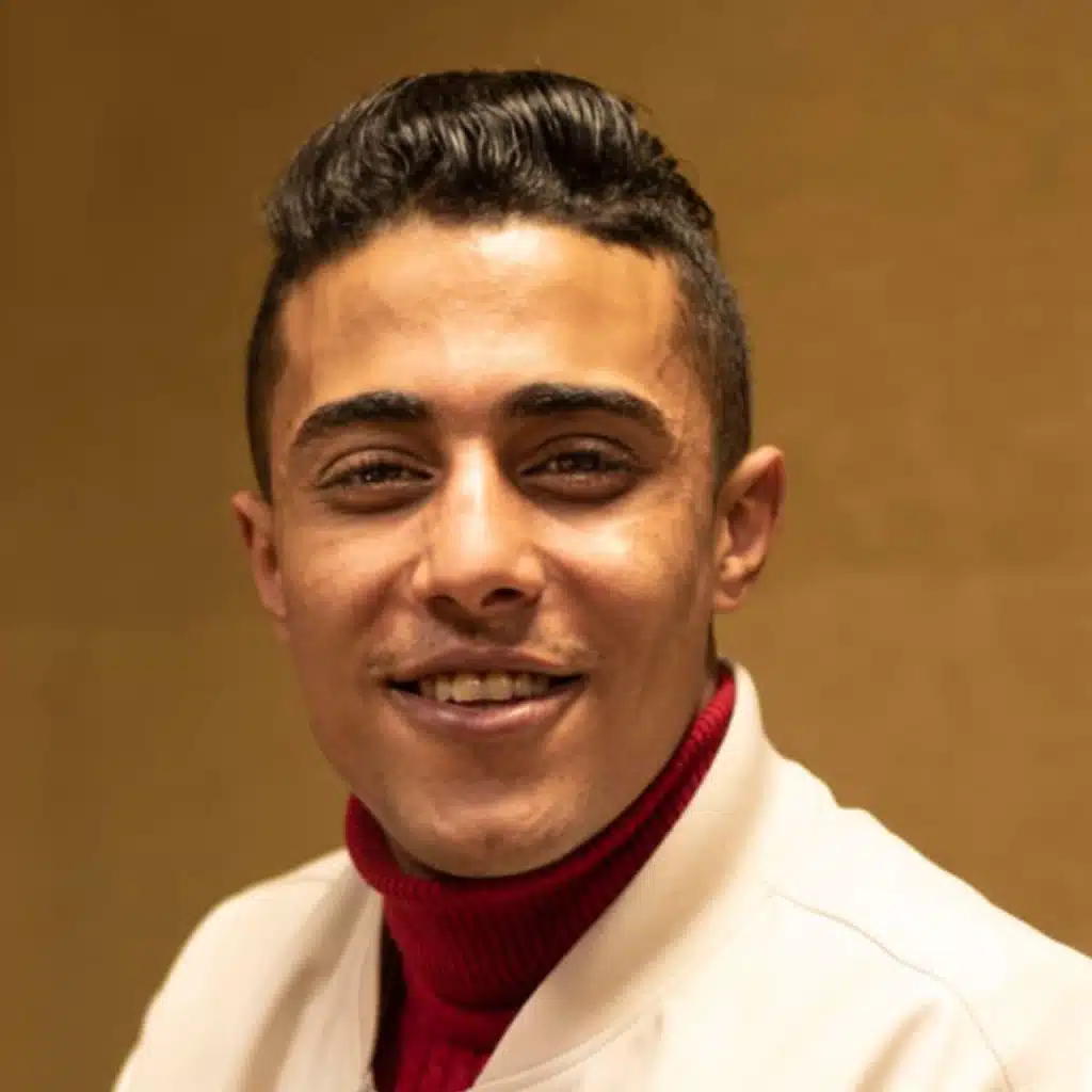 كلبي الروت زلمني في عركه