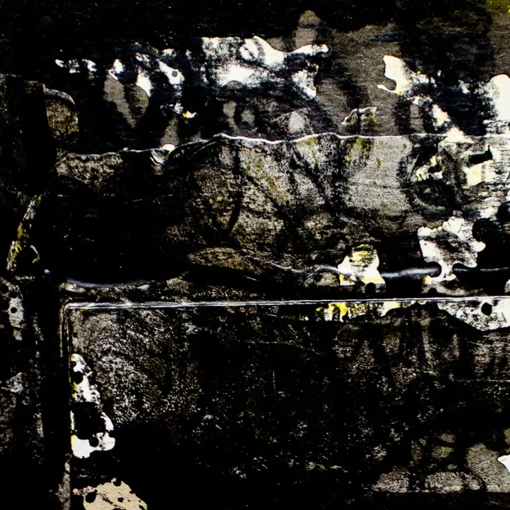 Bipolar Gentrification Migraine