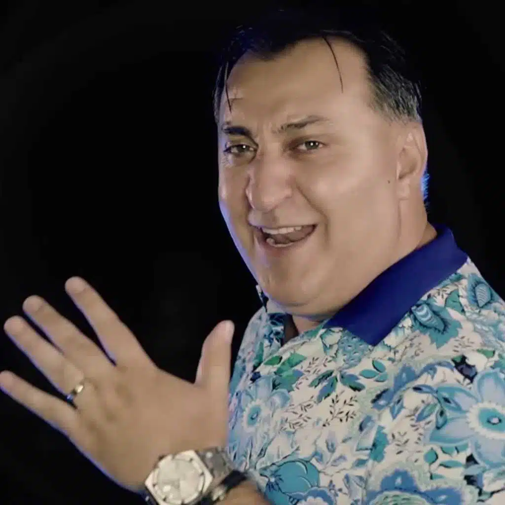 Cheia De La Inima Mea