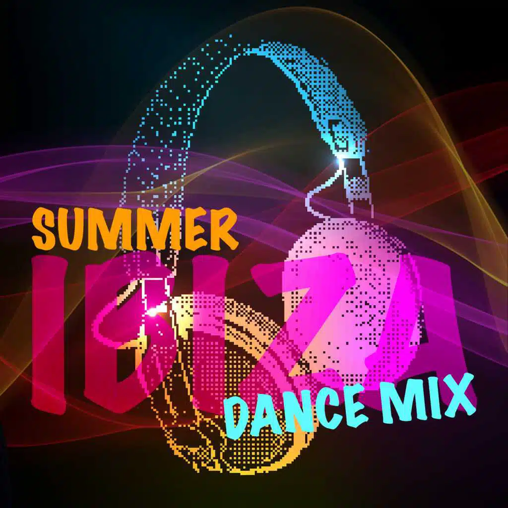 Summer Ibiza Dance Mix