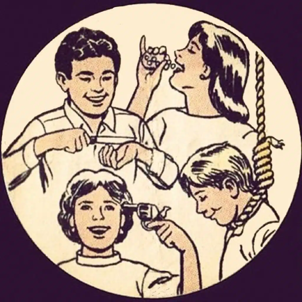 Snuffed by the Yakuza