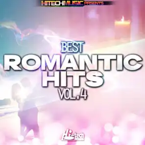 Best Romantic Hits, Vol. 4