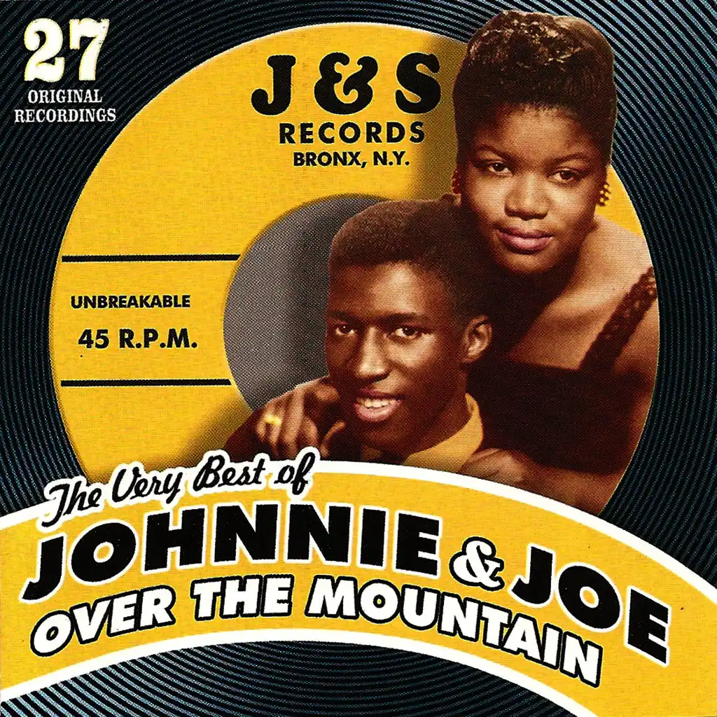 Over The Mountain, Across The Sea