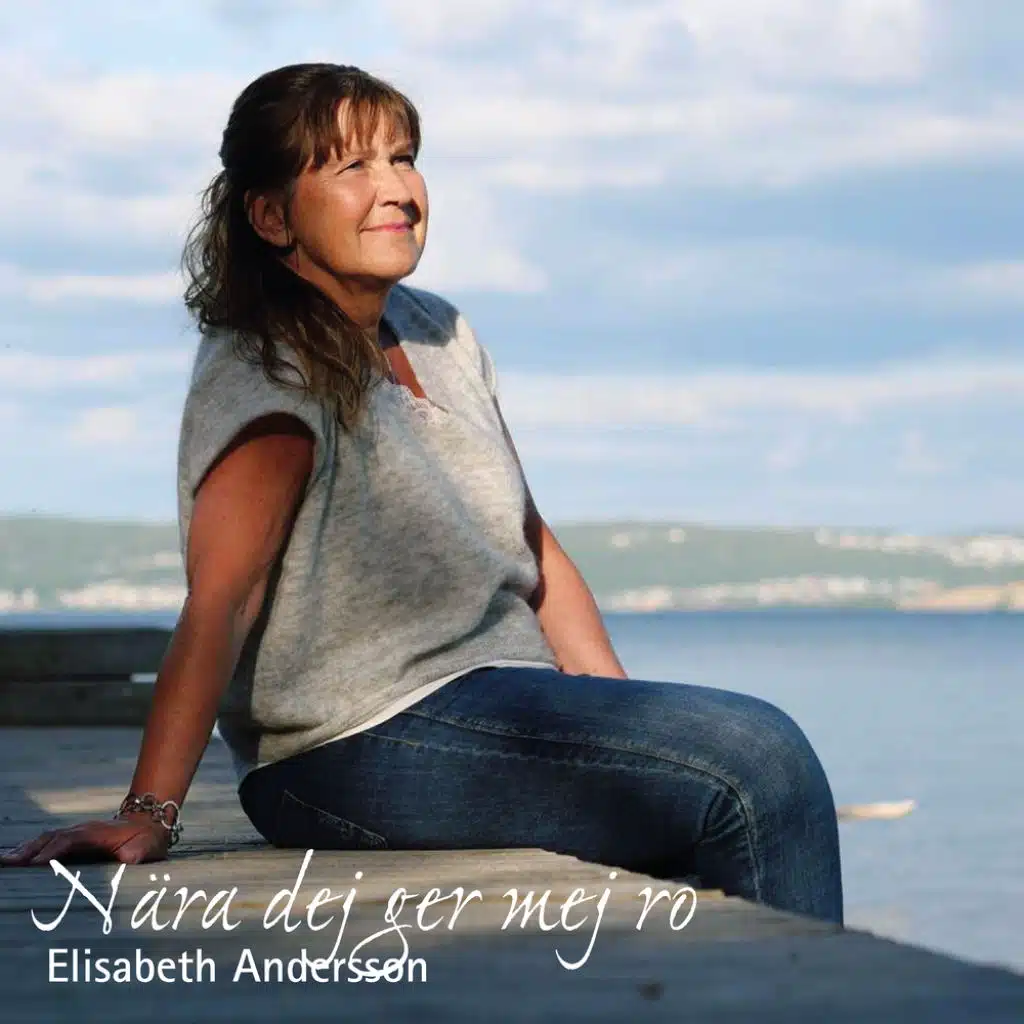 Nära Dej Ger Mej Ro