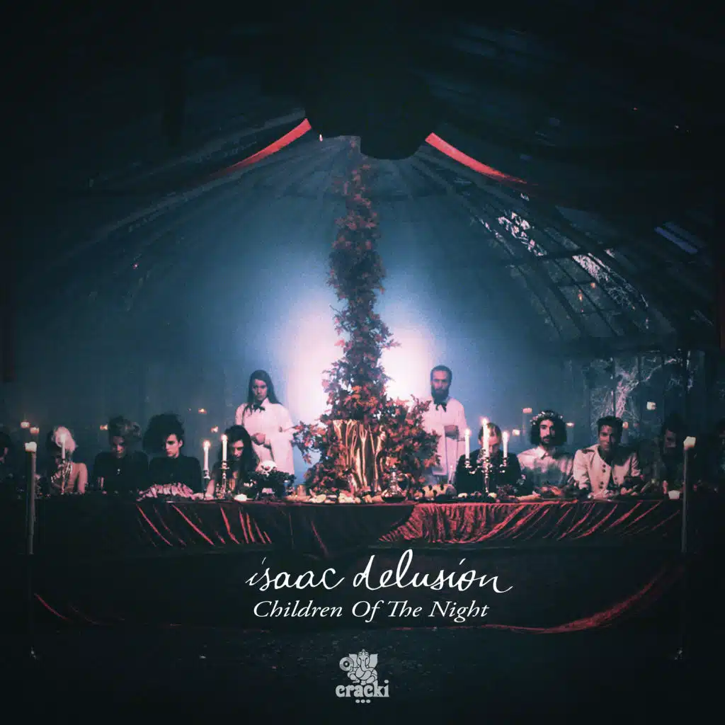 Children of the Night (Apes & Horses Remix)