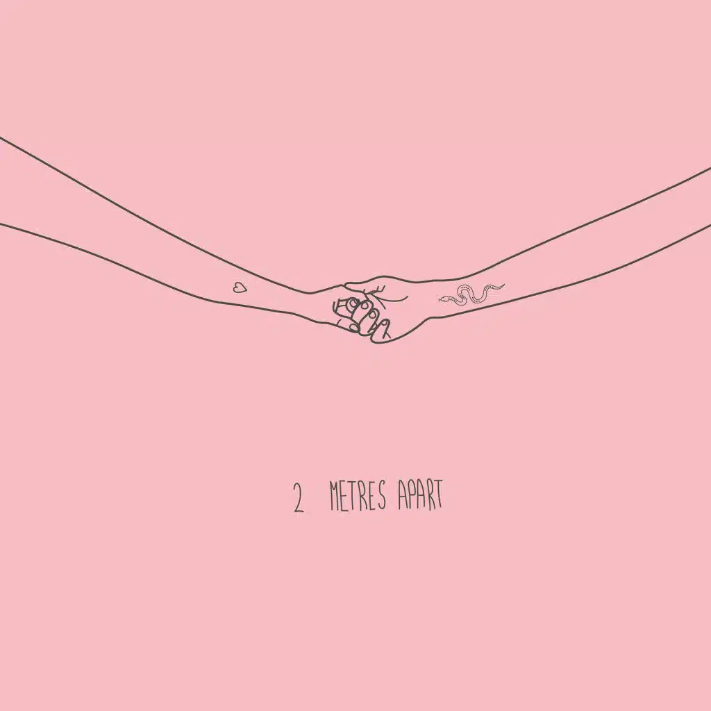 On A Beach (feat. Avelino)