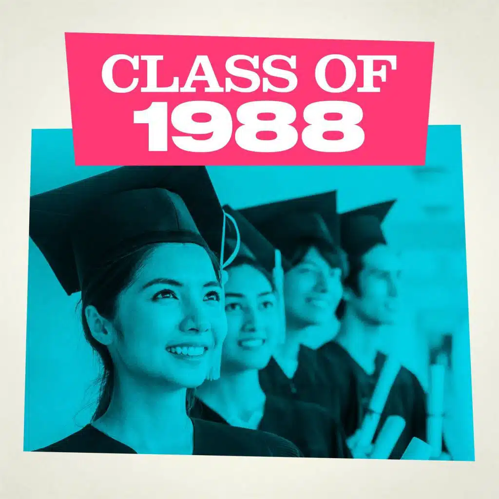 Class of 1988